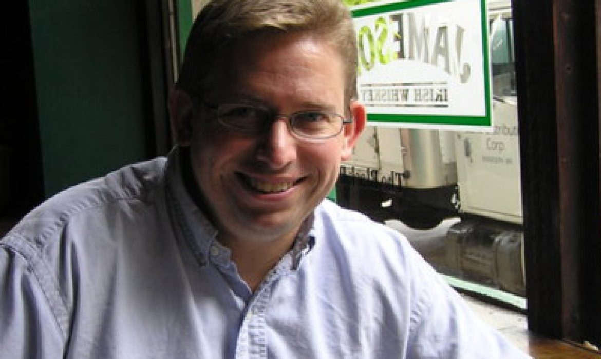 Michael Reedy